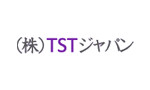 株式会社 TSTジャパン LOGO